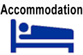 Maroondah Accommodation Directory