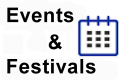 Maroondah Events and Festivals Directory