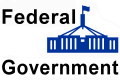 Maroondah Federal Government Information