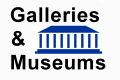 Maroondah Galleries and Museums