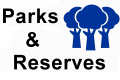 Maroondah Parkes and Reserves