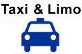 Maroondah Taxi and Limo