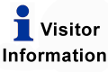 Maroondah Visitor Information