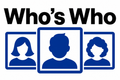 Maroondah Who's Who